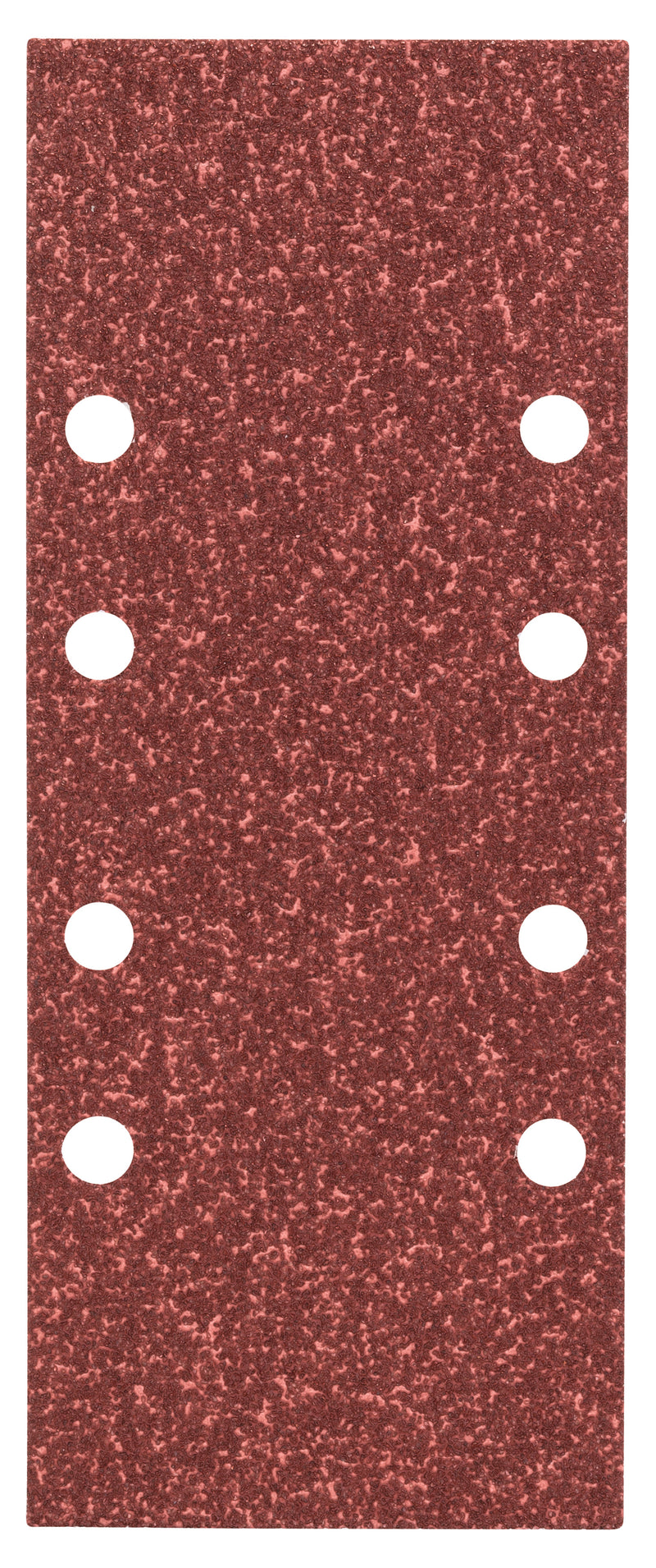 Bosch Juego de 10 hojas de lija para lijadora orbital G= 40