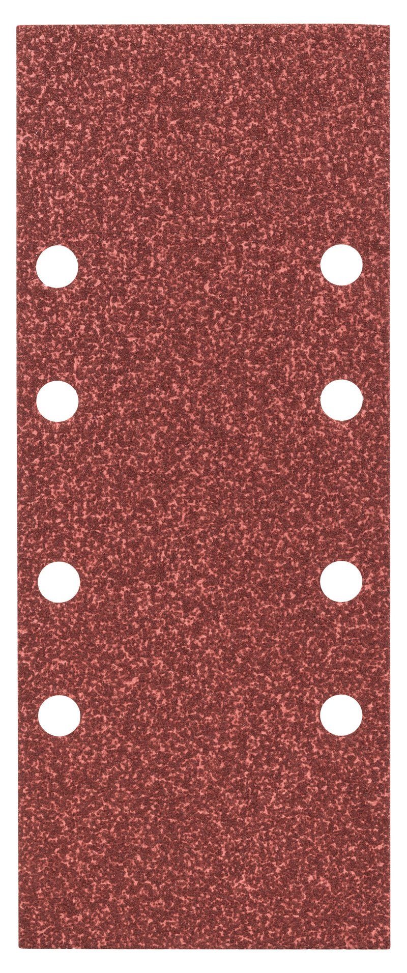 Bosch Juego de 10 hojas de lija para lijadora orbital G= 60