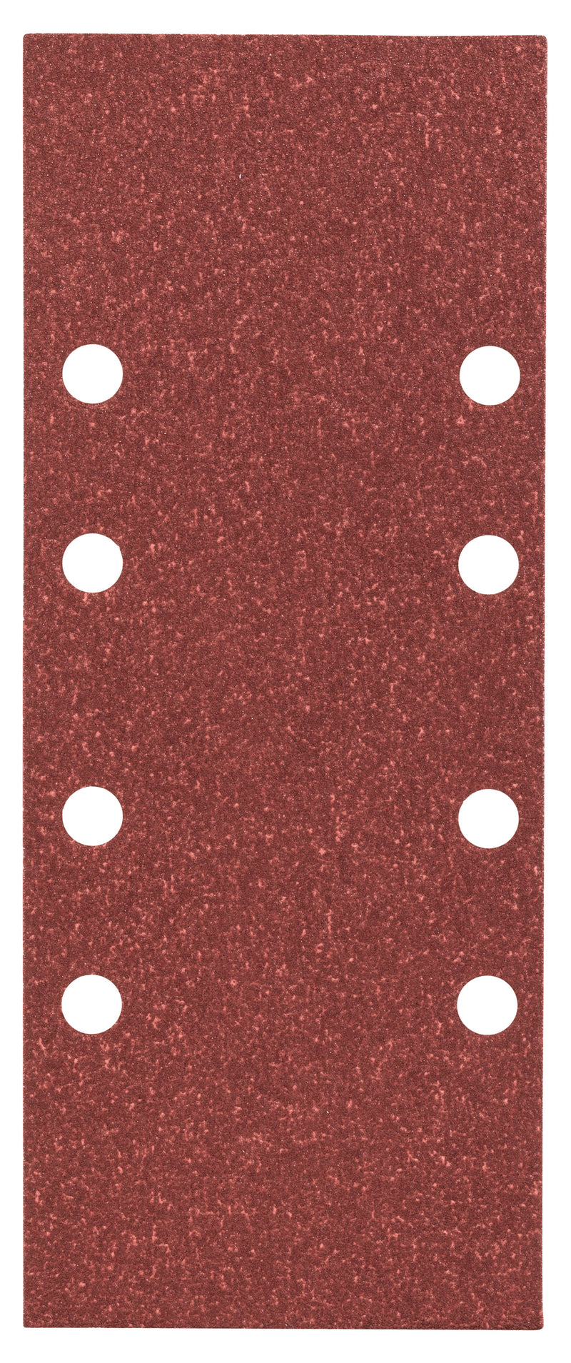 Conjunto de 10 folhas de lixa Bosch para lixadora orbital G= 80