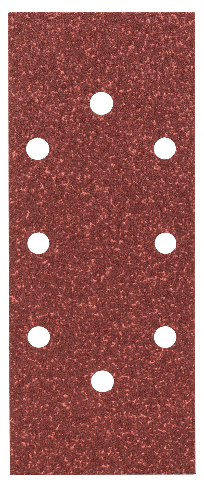 Bosch Juego de 10 hojas de lija para lijadora orbital G= 40