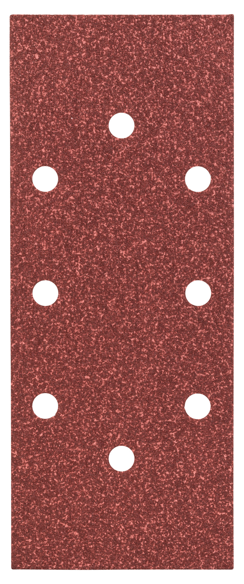 Bosch Juego de 10 hojas de lija para lijadora orbital G= 60