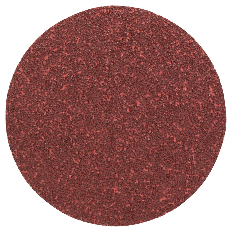 Bosch Set of 5 sandpaper sheets for angle grinder and drill D= 125 mm; G= 40, 5 units.