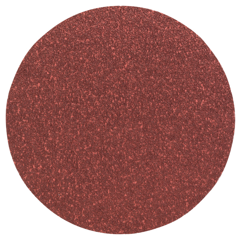 Bosch Set of 5 sandpaper sheets for angle grinder and drill D= 125 mm; G= 60, 5 units.