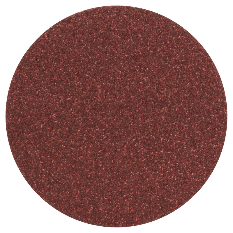 Bosch Juego de 5 hojas de lija para amoladora angular y taladro D= 125 mm; G= 80, 5 unidades.