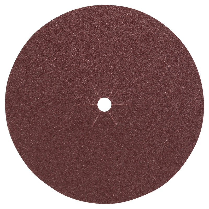 Bosch Juego de 5 hojas de lija para taladros D= 125 mm; G= 80, 5 unidades.