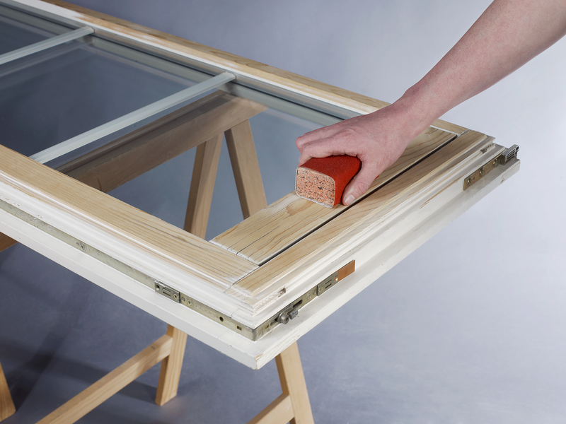 Bosch Set Of Sanding Papers