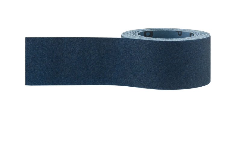 Bosch DIY sand. roll metal G80 50x500