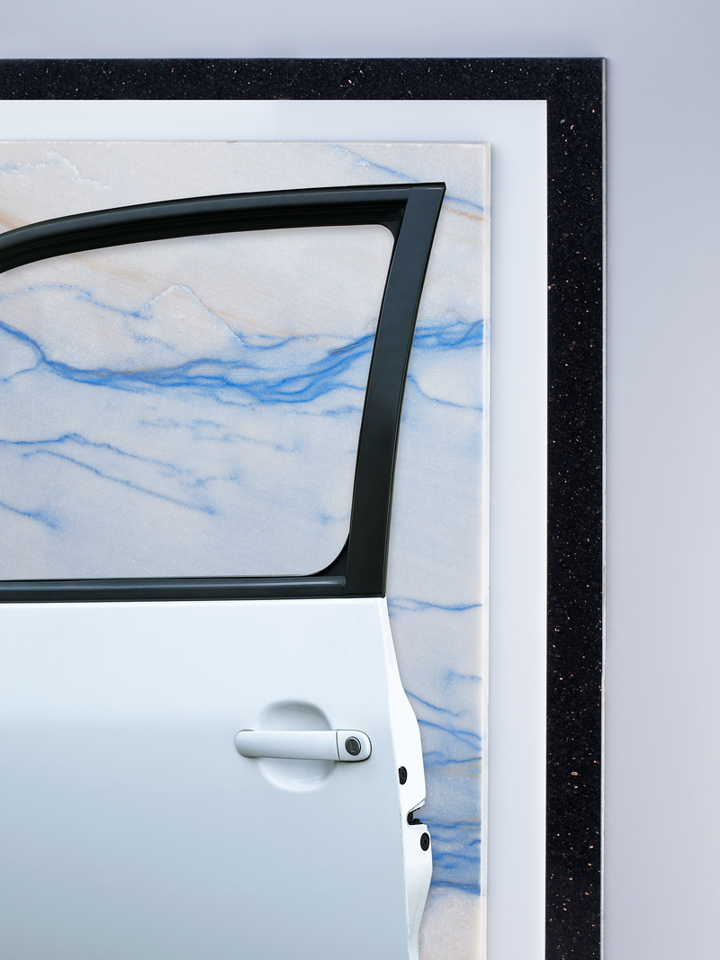 Bosch Set Of Sanding Papers