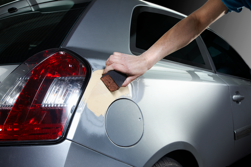 Bosch Set Of Sanding Papers