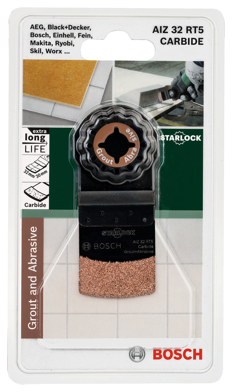 Bosch Plunge cutting blade