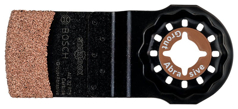 Bosch Plunge cutting blade