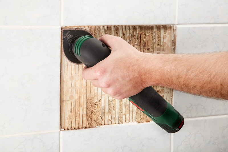 Bosch Segmental Saw Blade