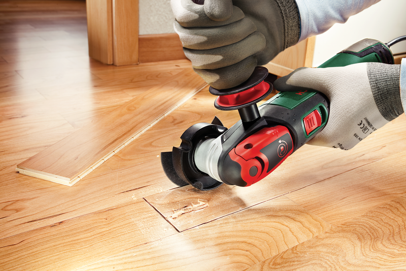 Tope de profundidad básico de Bosch