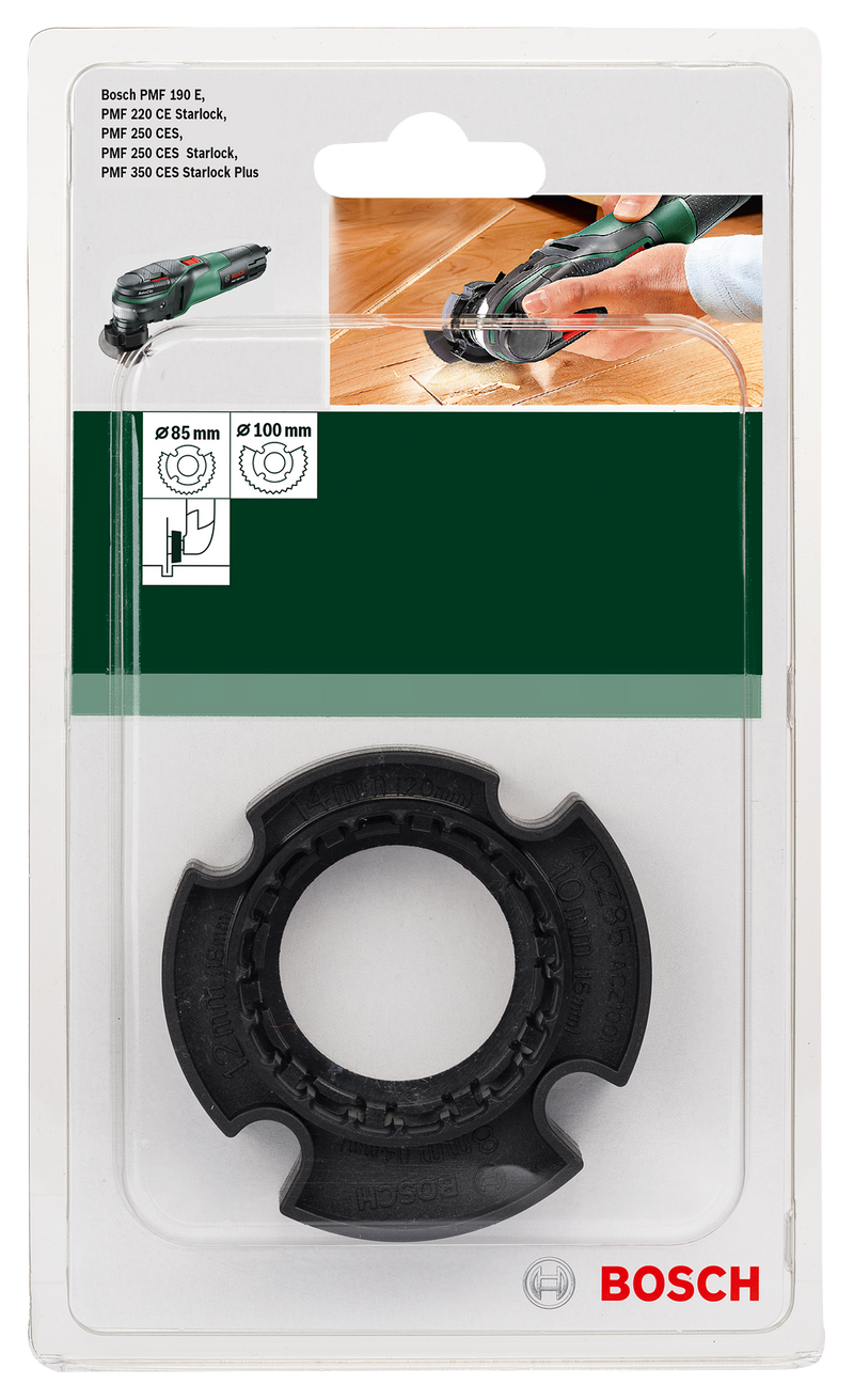 Tope de profundidad básico de Bosch