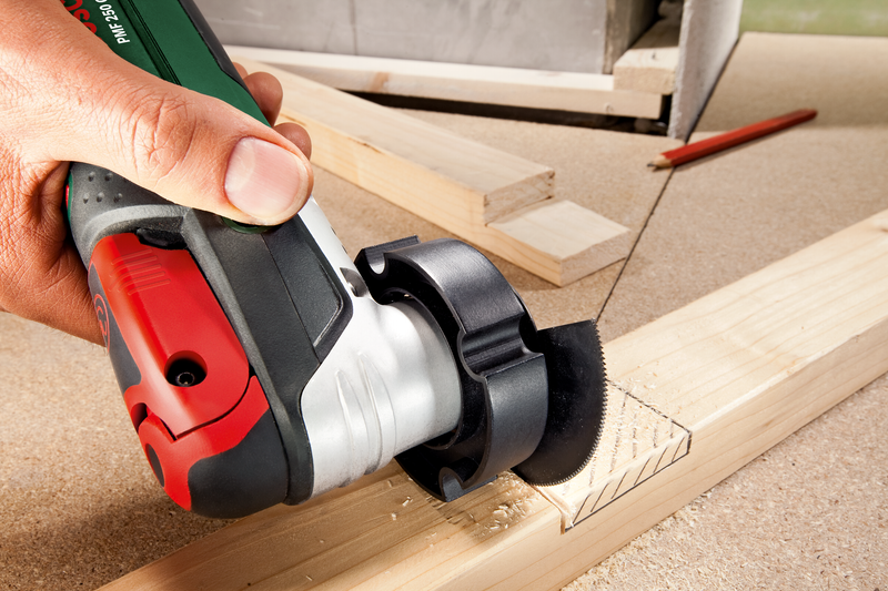 Tope de profundidad básico de Bosch