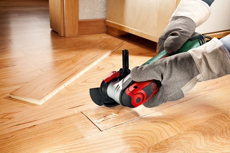 Especialista em medidores de profundidade Bosch