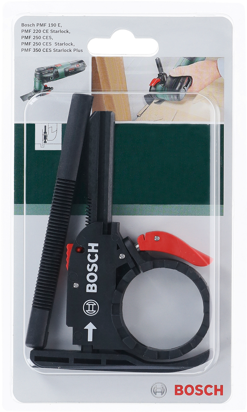 Especialista em medidores de profundidade Bosch