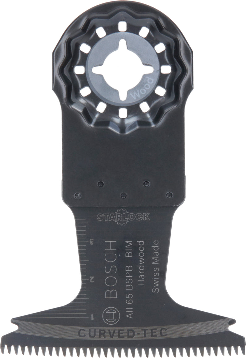 Bosch Plunge cutting blade