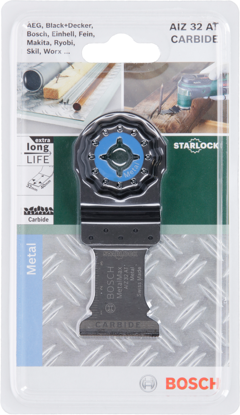 Bosch RB- 1er AIZ 20 AT