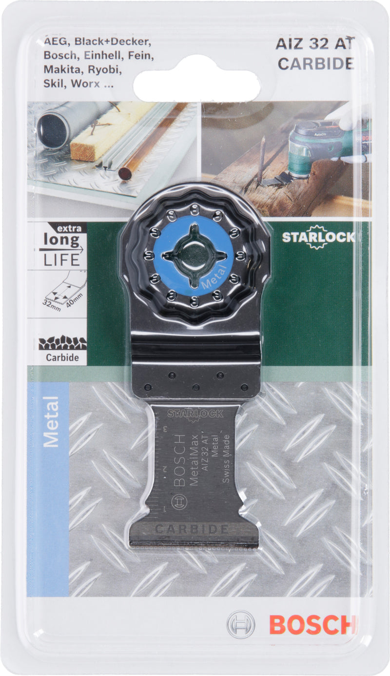 Bosch RB- 1er AIZ 20 AT