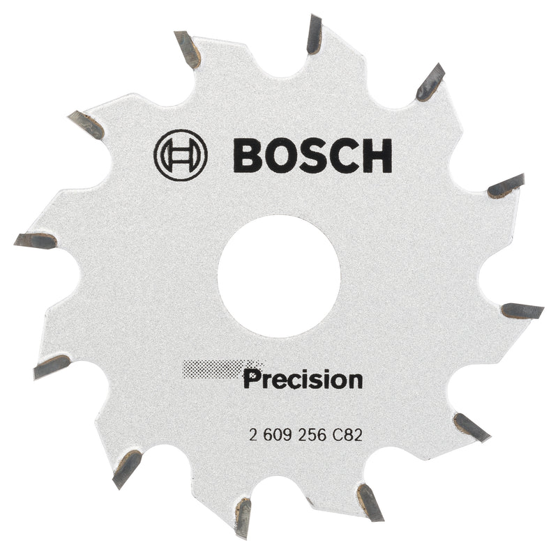 Bosch Circular Saw Blade GP WO H 65x15-12