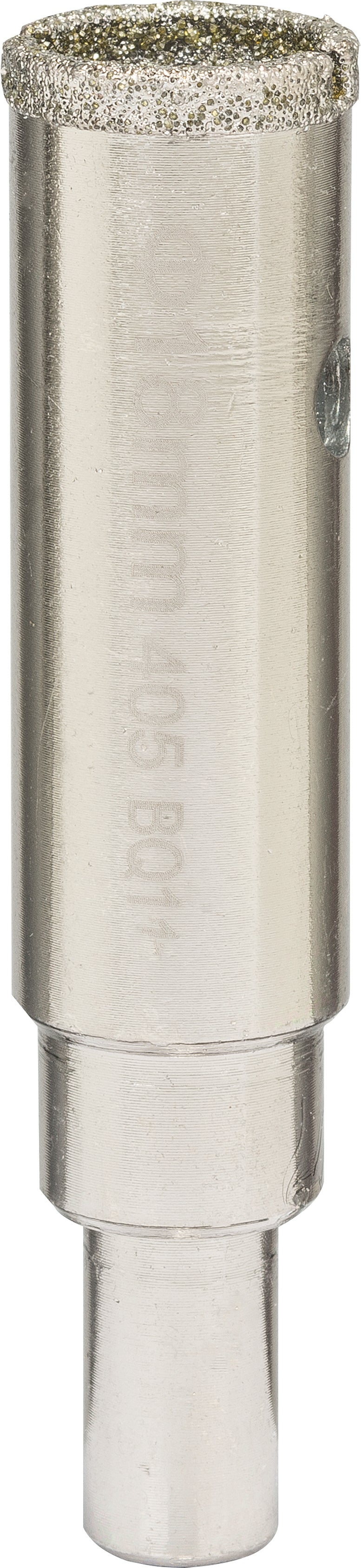 Bosch Diamond hole sawDiameter = 18 mm