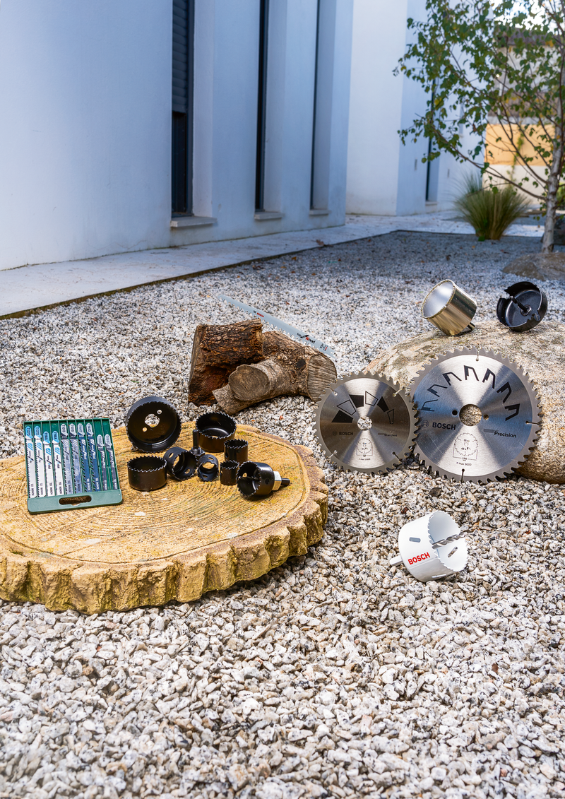 Bosch Diamond hole sawDiameter = 65 mm