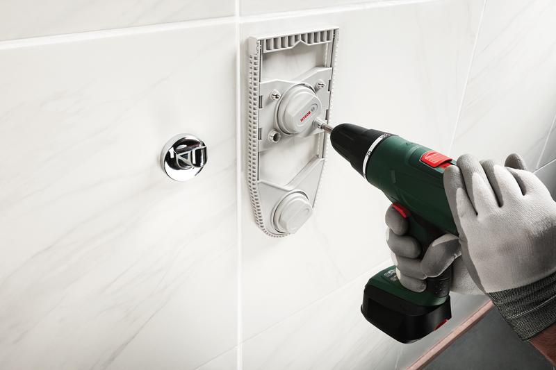 Bosch Diamond Drill BitsDiameter = 6.0 mm