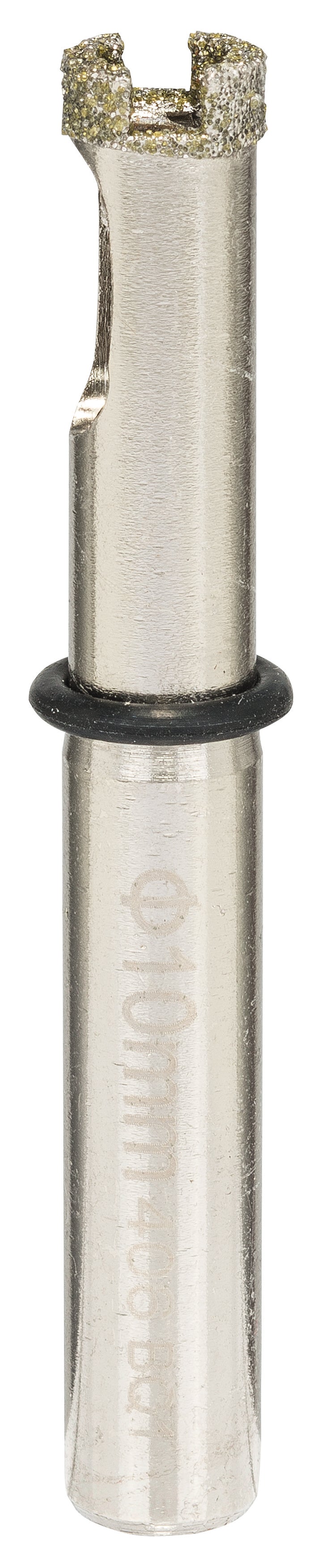 Brocas de diamante BoschDiámetro = 10,0 mm