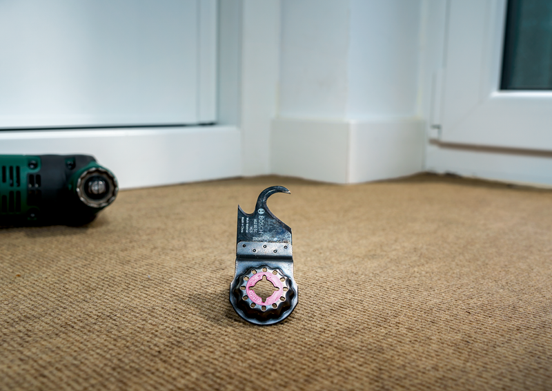 Bosch Knife RB - 1ER ASZ 32 SC