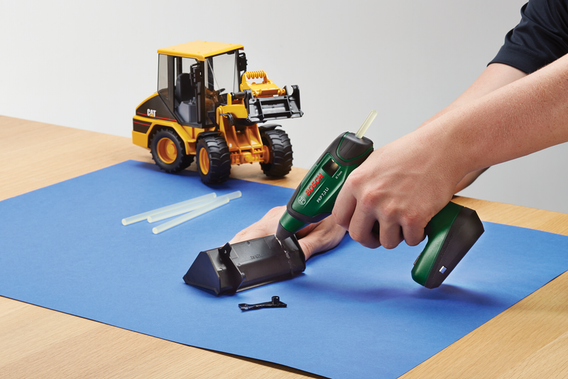 Adesivo Termoplástico Bosch