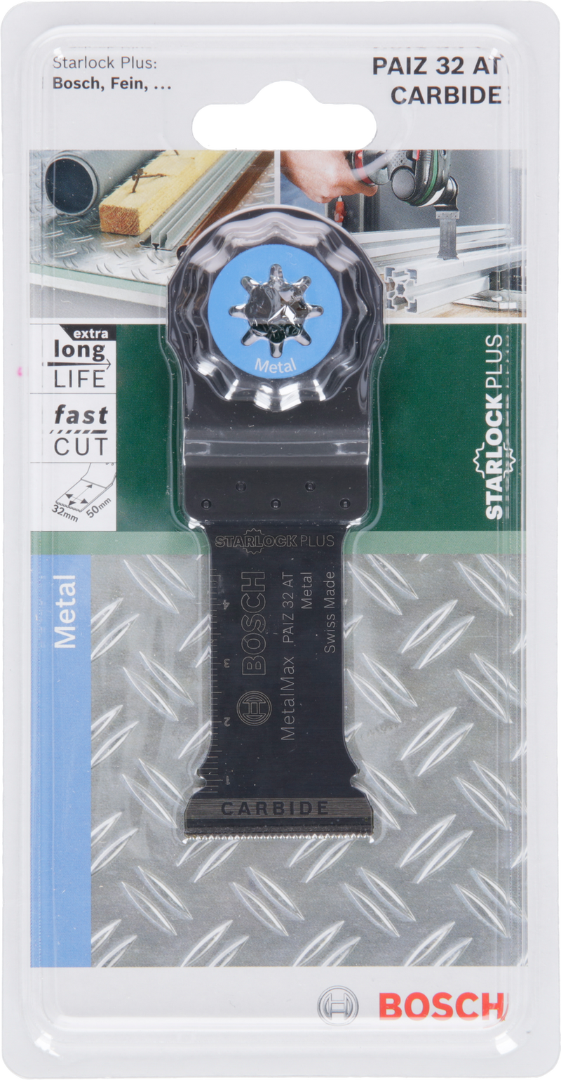 Bosch Faça Você Mesmo Starlock PAIZ 32 AT
