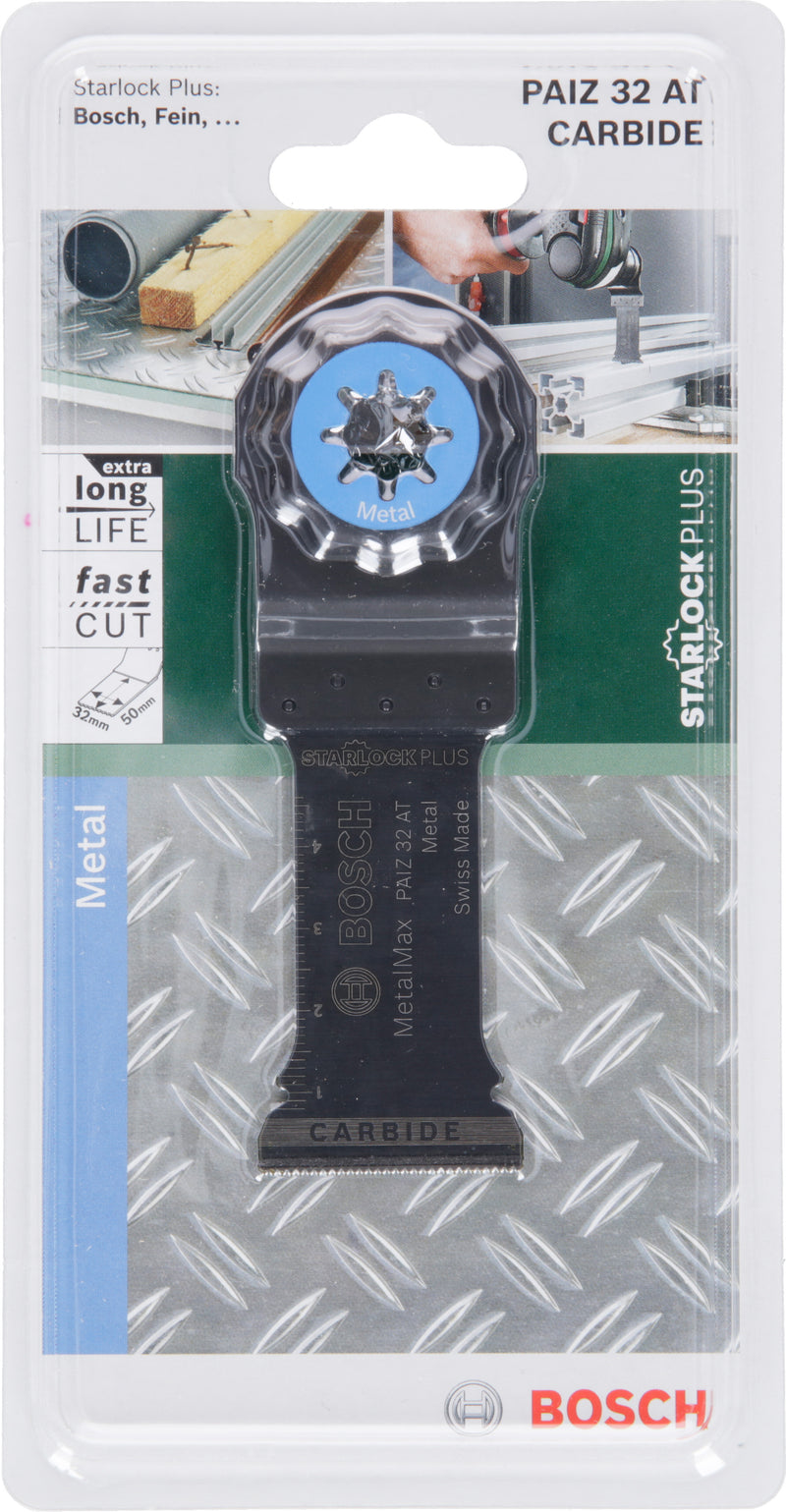 Bosch Faça Você Mesmo Starlock PAIZ 32 AT