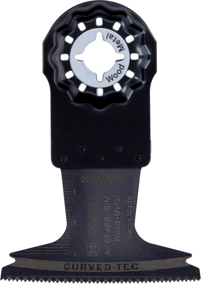 Bosch Faça Você Mesmo Starlock PAII 65 AP