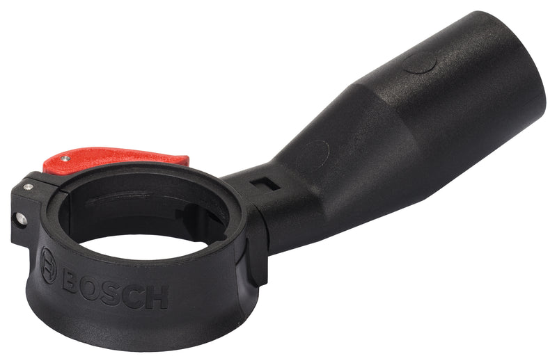 Bosch DIY Starlock Suction Hood