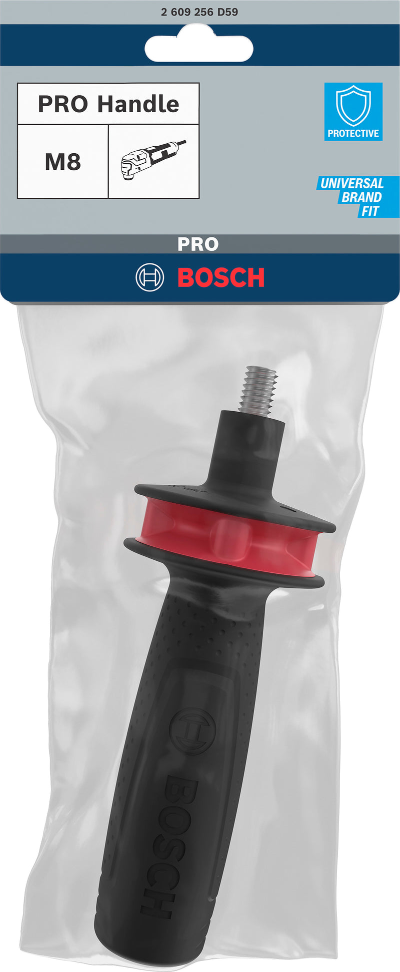 Bosch DIY Starlock Auxiliary Handle