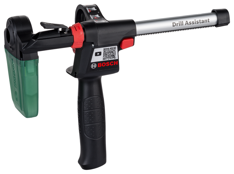 Bosch Drilling Aid for Easy-Uni Impact