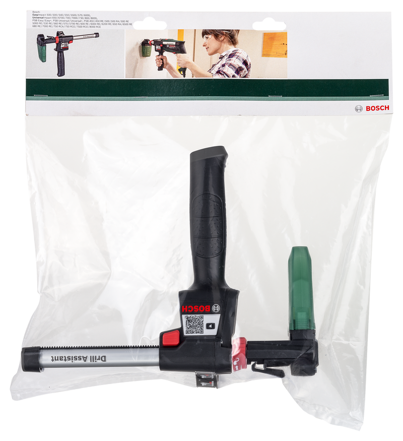 Bosch Drilling Aid for Easy-Uni Impact