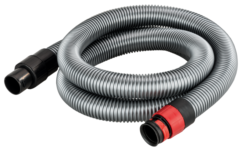 Bosch Flexible anti-static hose (grey)
