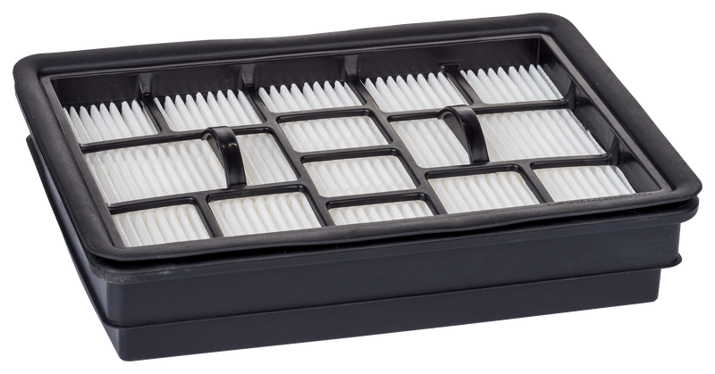 Bosch Flat pleated filter for EasyVac 3
