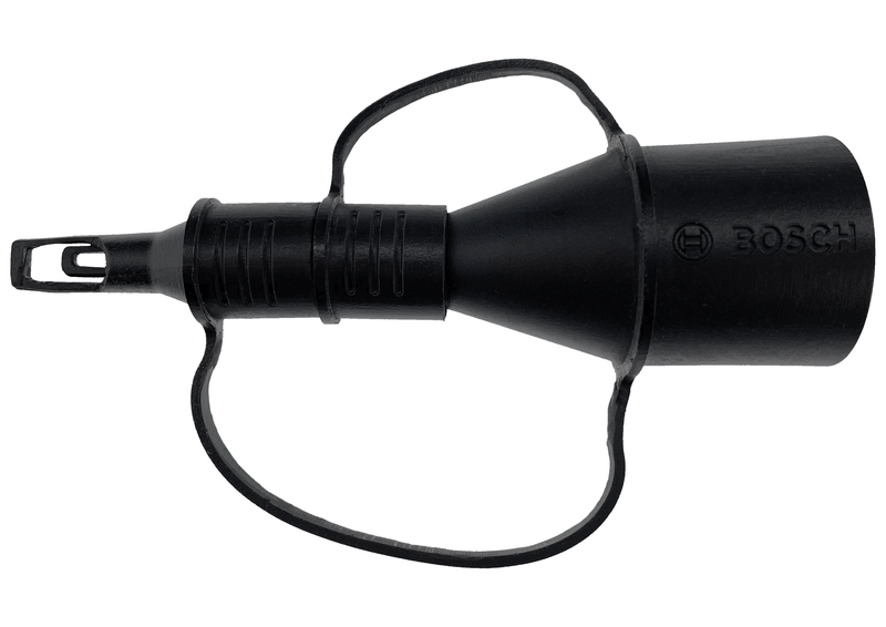 Conjunto de bicos Bosch Conjunto de bicos In-/Defla