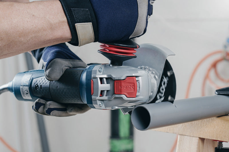 Bosch X-LOCK CMW 125 mm