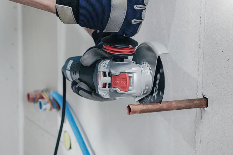 Bosch X-LOCK CMW 125 mm