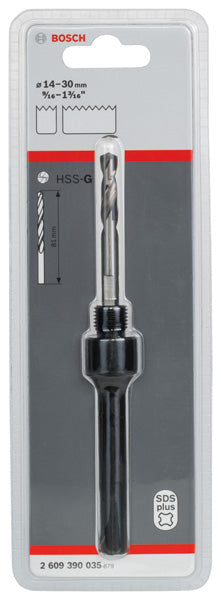 Bosch Adapter GBH BI-LOCHS BH