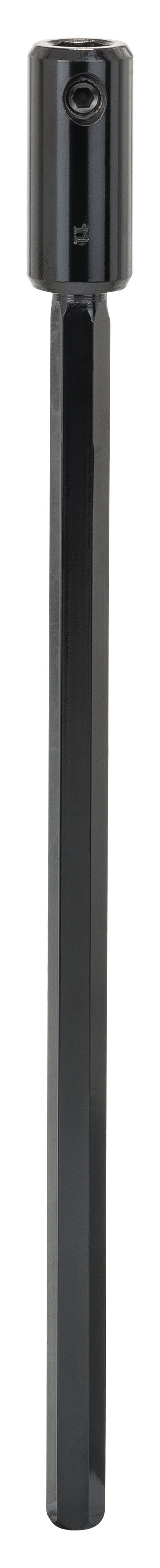 Extensão de haste hexagonal Bosch 305 mm