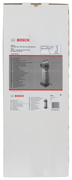 Bosch Water Pressure Vessel