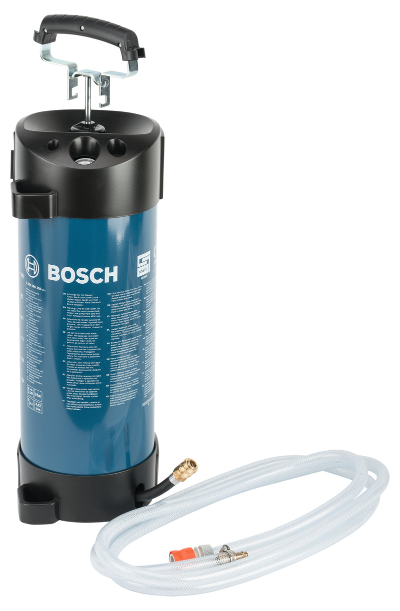 Bosch Water Pressure Vessel