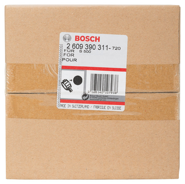 Bosch Sealing Cap