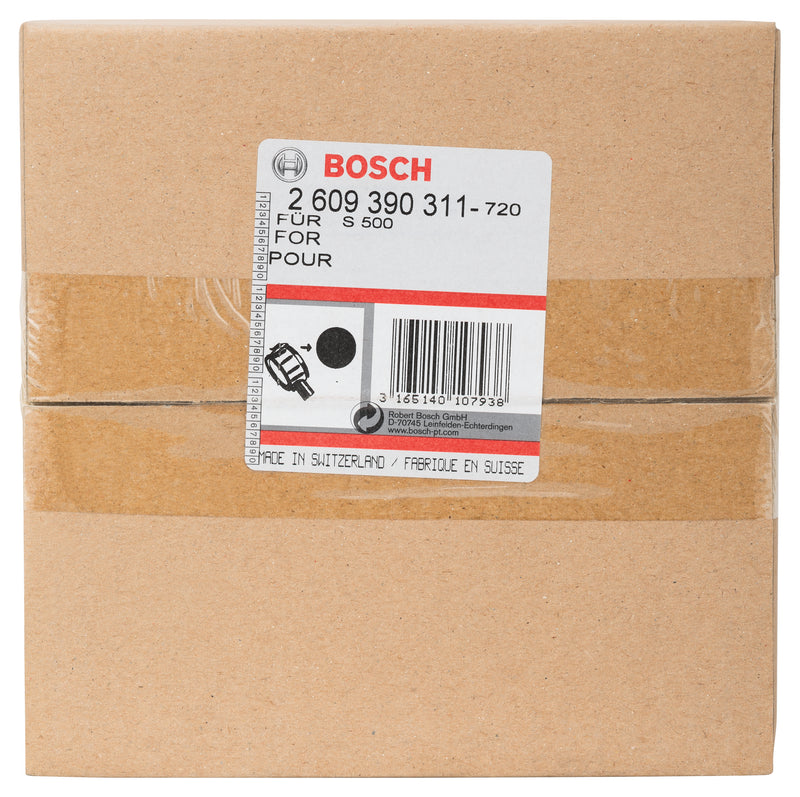 Bosch Sealing Cap