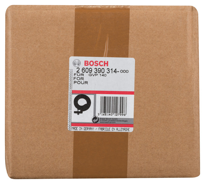 Juego de aspiradora Bosch para GVP140